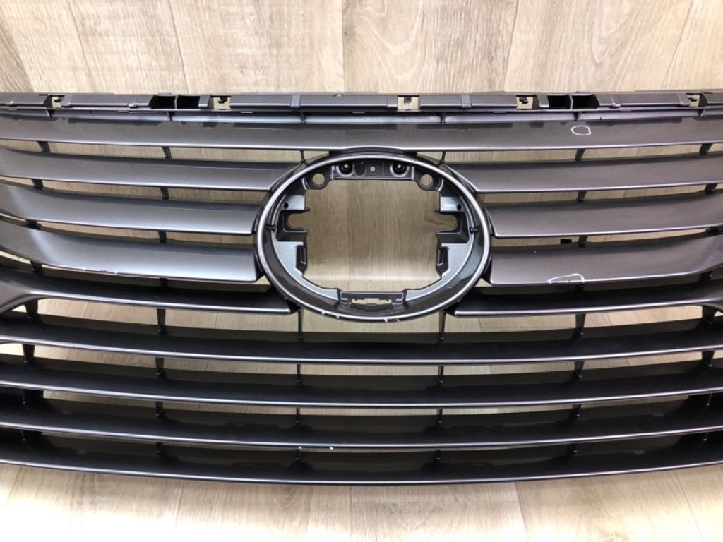 53111-0E170 | Решітка радіатора LEXUS RX350/450 15-22 - Фото 3