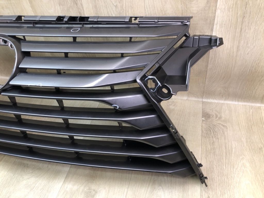 53111-0E170 | Решітка радіатора LEXUS RX350/450 15-22 - Фото 4