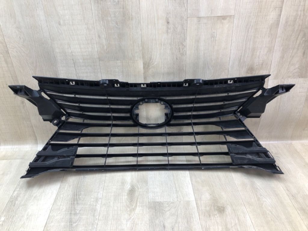 53111-0E170 | Решітка радіатора LEXUS RX350/450 15-22 - Фото 7