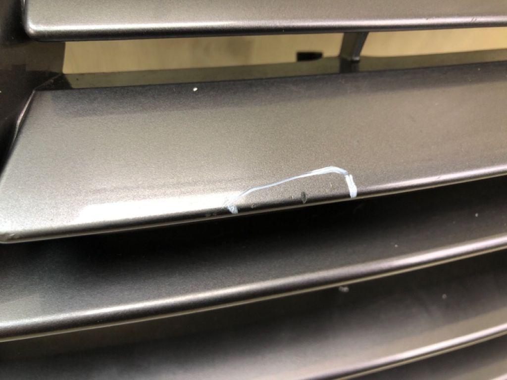 53111-0E170 | Решітка радіатора LEXUS RX350/450 15-22 - Фото 10