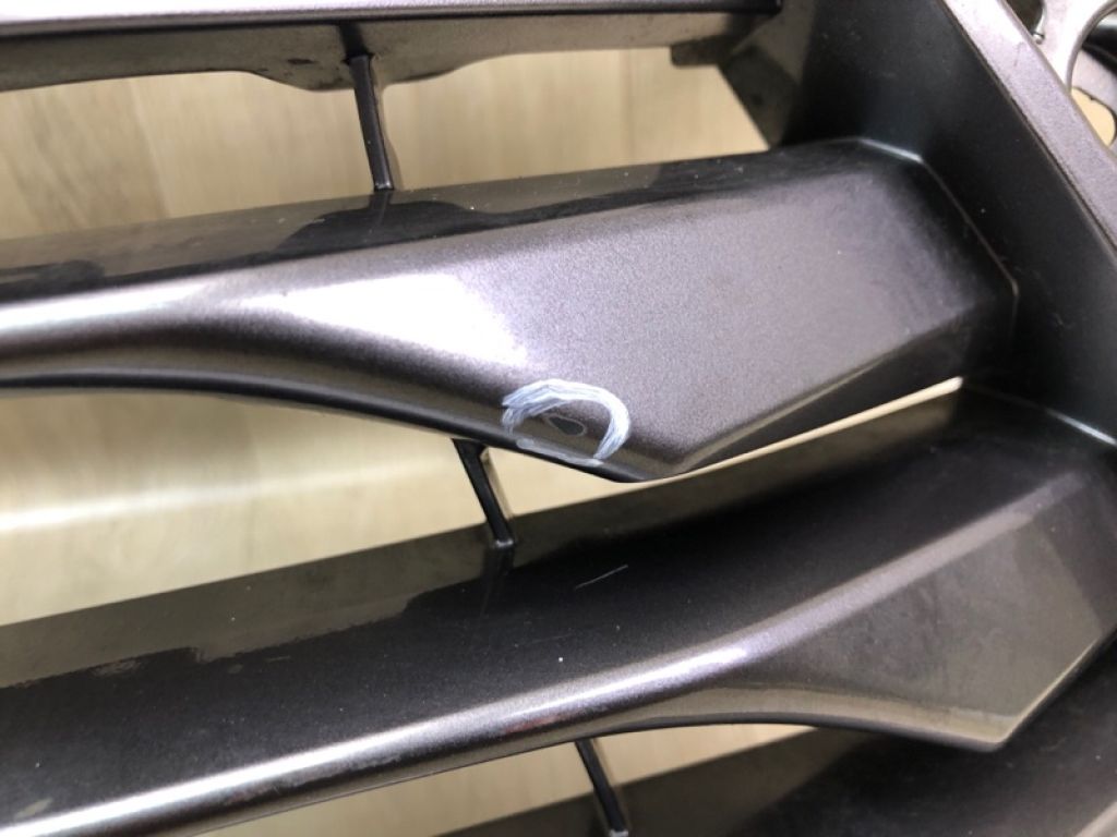 53111-0E170 | Решітка радіатора LEXUS RX350/450 15-22 - Фото 11