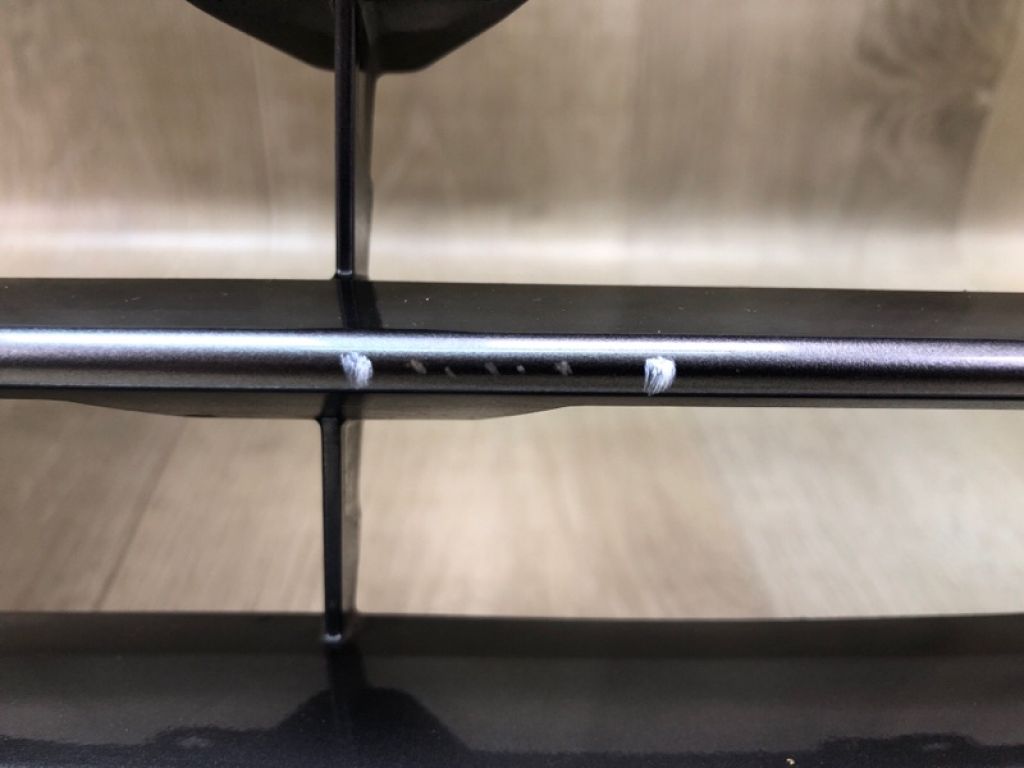 53111-0E170 | Решітка радіатора LEXUS RX350/450 15-22 - Фото 14