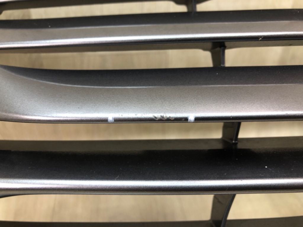 53111-0E170 | Решітка радіатора LEXUS RX350/450 15-22 - Фото 15