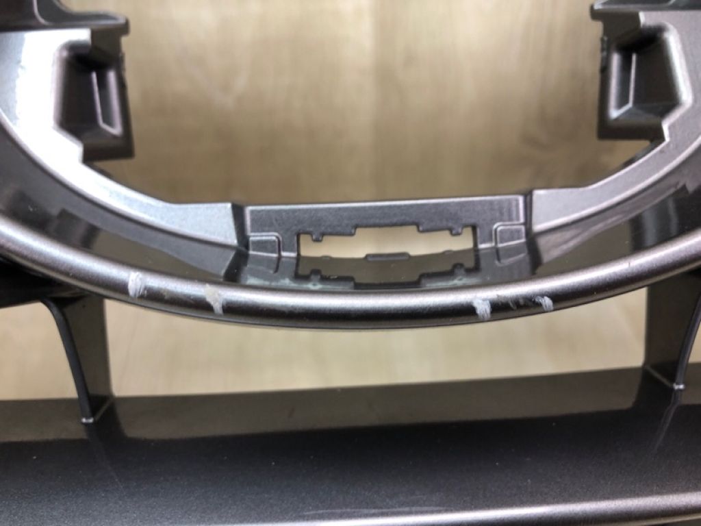 53111-0E170 | Решітка радіатора LEXUS RX350/450 15-22 - Фото 16