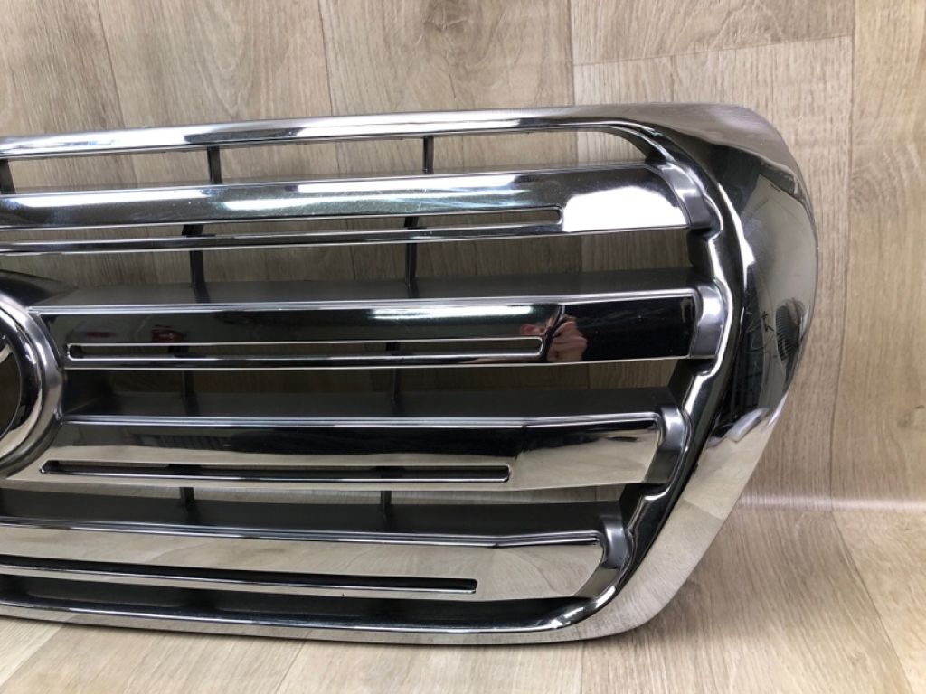 5310160880 | Решітка радіатора TOYOTA LAND CRUISER 200 08-21 - Фото 5