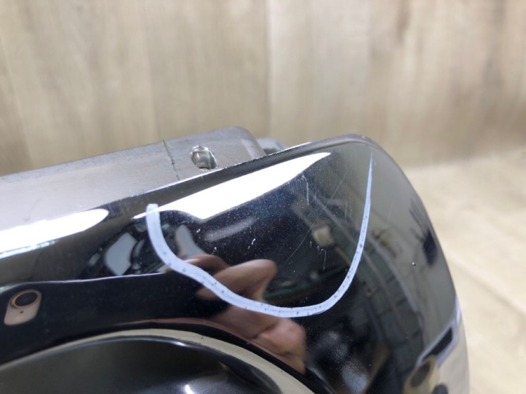 5310160880 | Решітка радіатора TOYOTA LAND CRUISER 200 08-21 - Фото 12