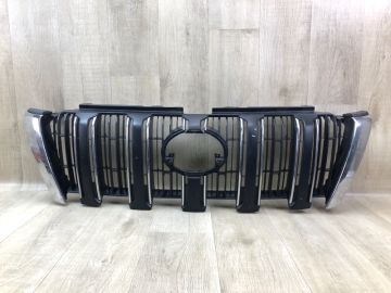 Решітка радіатора TOYOTA LAND CRUISER PRADO 150 09-17