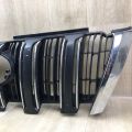 53101-60B90 | Решітка радіатора TOYOTA LAND CRUISER PRADO 150 09-17 - Прев'ю 4