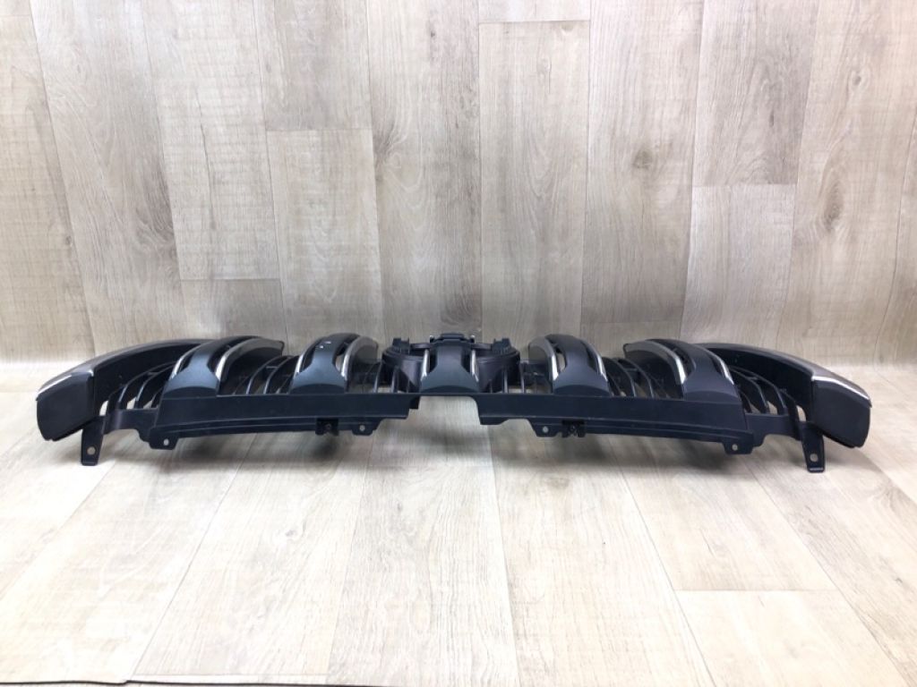 53101-60B90 | Решітка радіатора TOYOTA LAND CRUISER PRADO 150 09-17 - Фото 5