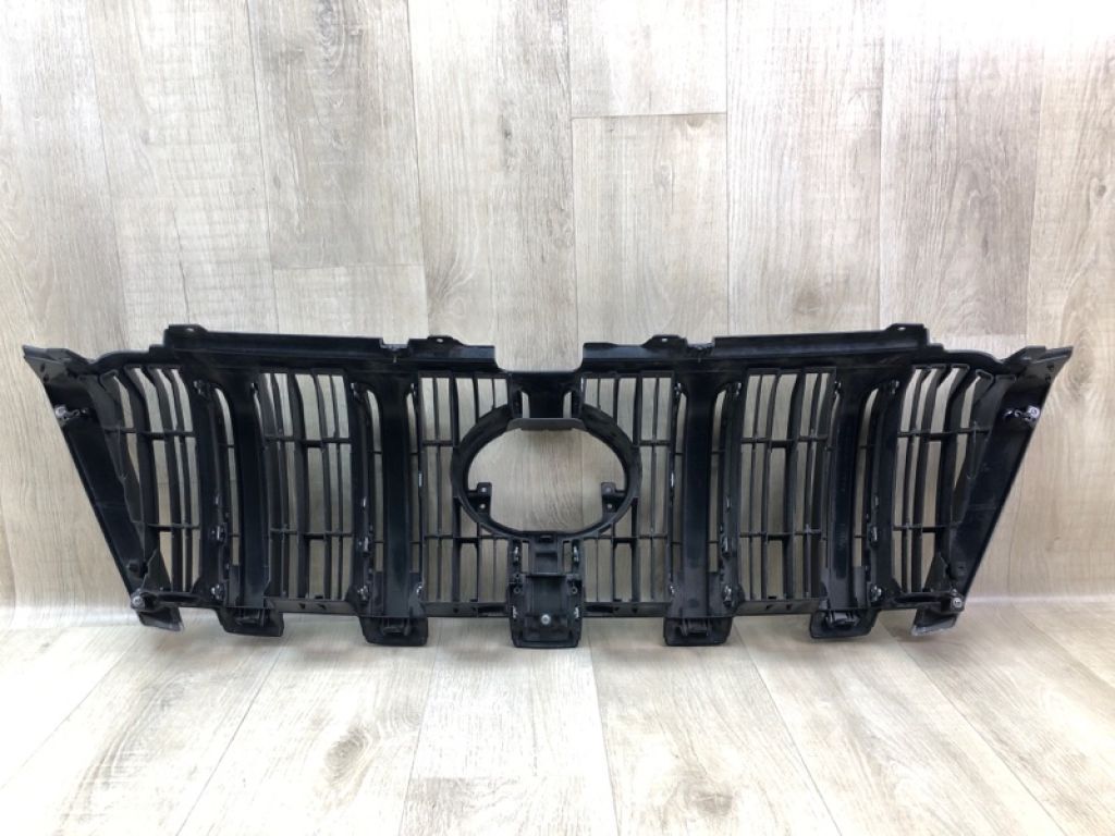 53101-60B90 | Решітка радіатора TOYOTA LAND CRUISER PRADO 150 09-17 - Фото 6