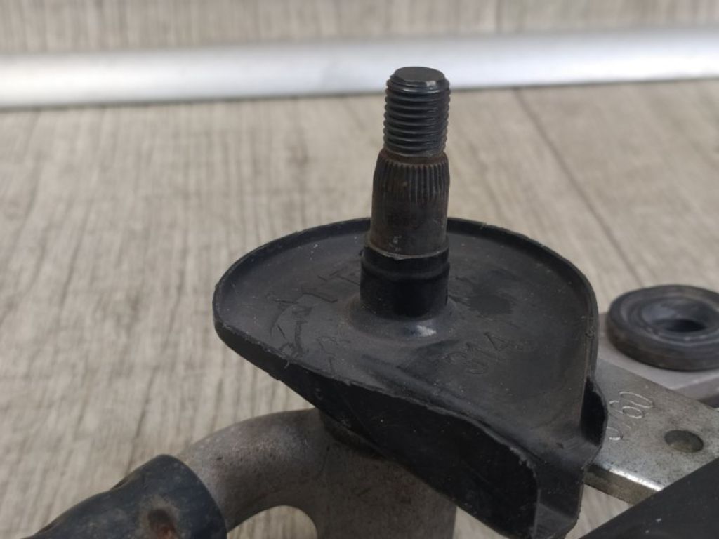 98120-3S000 | Трапеція склоочисників HYUNDAI SONATA YF 10-14 - Фото 3