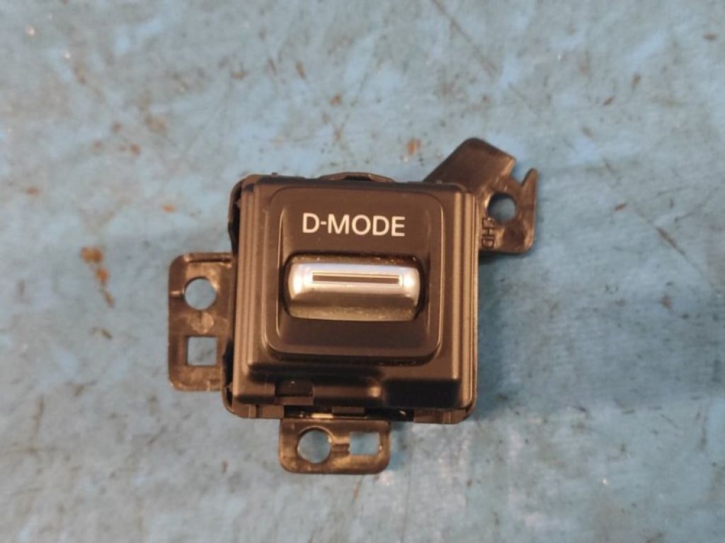 25536-5NA0A | Кнопка режиму АКПП INFINITI QX50 18-