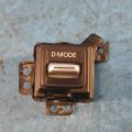25536-5NA0A | Кнопка режиму АКПП INFINITI QX50 18-