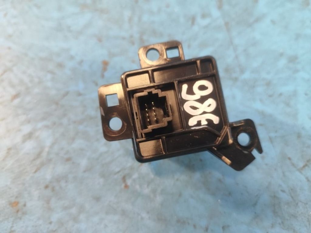 25536-5NA0A | Кнопка режиму АКПП INFINITI QX50 18- - Фото 3