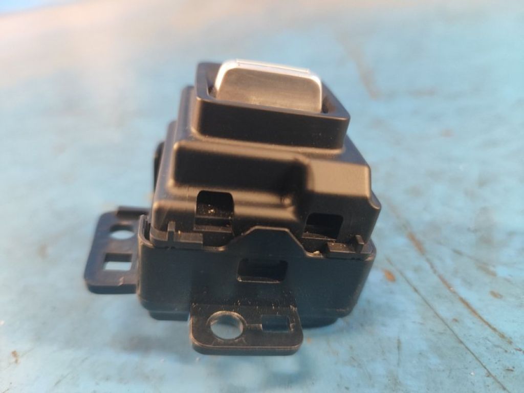 25536-5NA0A | Кнопка режиму АКПП INFINITI QX50 18- - Фото 4