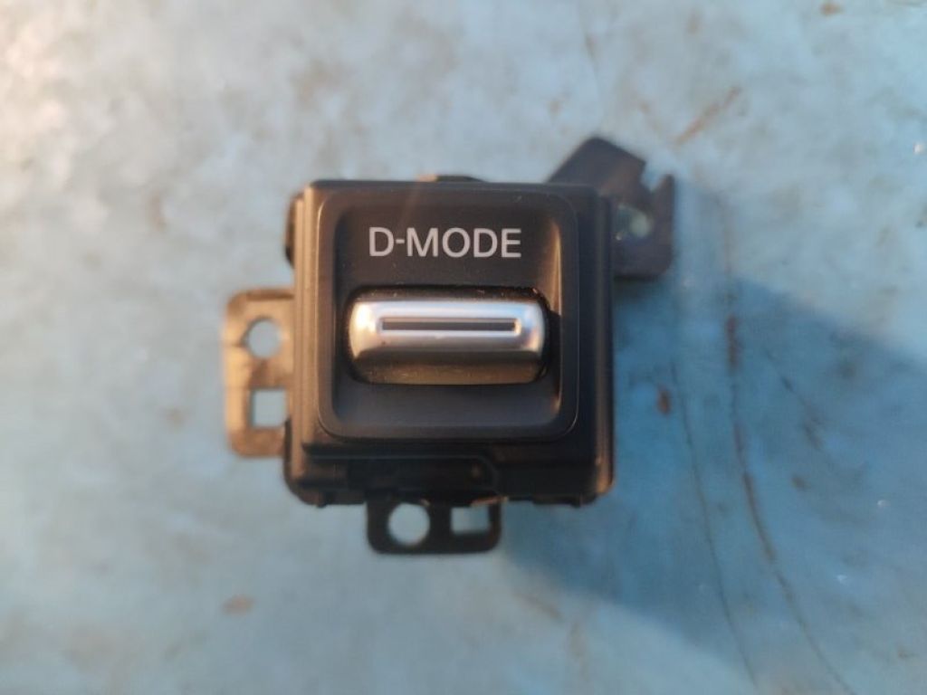 25536-5NA0A | Кнопка режиму АКПП INFINITI QX50 18- - Фото 5