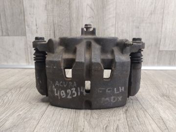 Супорт гальмівний передн. лів. ACURA MDX (YD2) 06-13