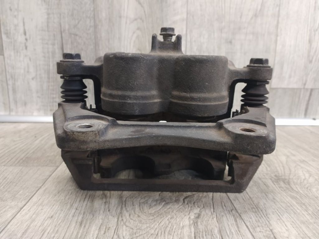 45019-STX-A01 | Суппорт тормозной передн. лев. ACURA MDX (YD2) 06-13 - Фото 2