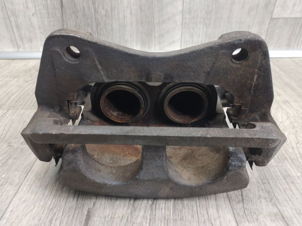 45019-STX-A01 | Суппорт тормозной передн. лев. ACURA MDX (YD2) 06-13 - Фото 4