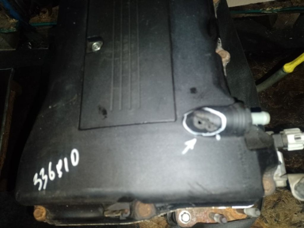 4B12 | Двигатель бензин MITSUBISHI OUTLANDER XL 05-13 - Фото 7