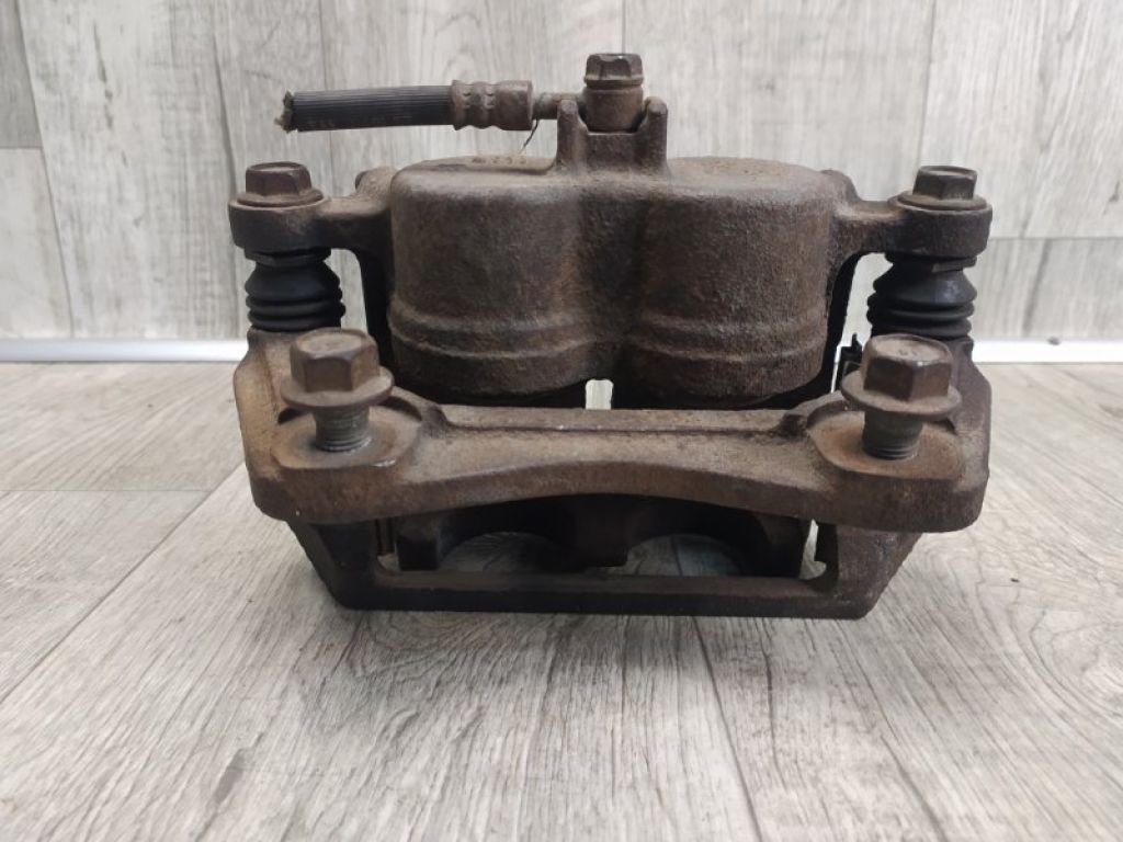 45019-STX-A02 | Супорт гальмівний передн. лів. ACURA MDX (YD2) 06-13 - Фото 2