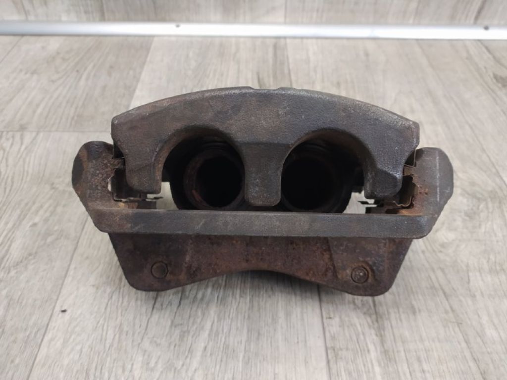 45019-STX-A02 | Супорт гальмівний передн. лів. ACURA MDX (YD2) 06-13 - Фото 4