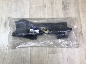 Дефлектор радіатора правий HYUNDAI SANTA FE (DM) 12-18