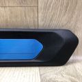 51 47 7 410 012 | Накладка порога внутрішня передня BMW X3 (G01/08/F97) 17–24 - Прев'ю 4