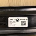 51 47 7 410 012 | Накладка порога внутрішня передня BMW X3 (G01/08/F97) 17–24 - Прев'ю 9
