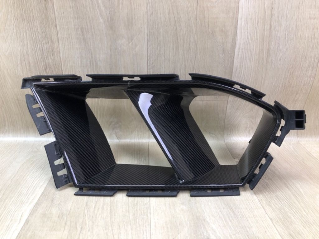51 11 8 074 774 | молдинг бампера правий BMW 3 SERIES (G20//G80/G28) 2019-