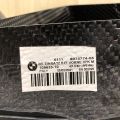 51 11 8 074 774 | молдинг бампера правий BMW 3 SERIES (G20//G80/G28) 2019- - Прев'ю 7