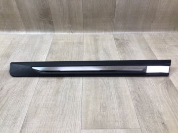 Молдинг двері задній правий NISSAN X-TRAIL/ROGUE T32 13-20