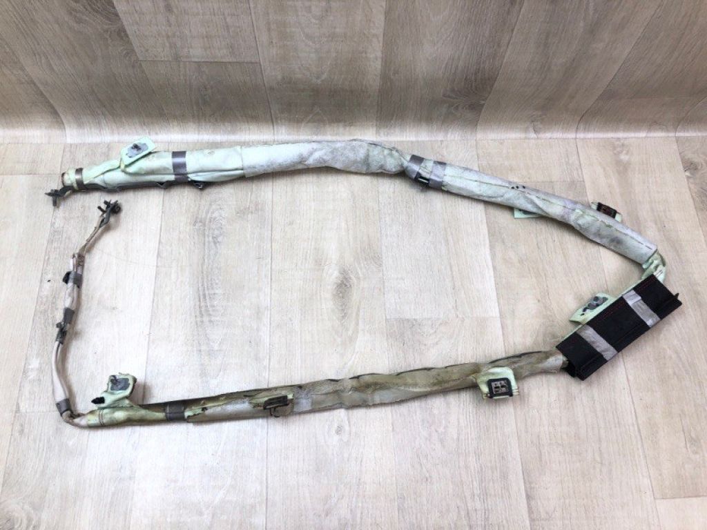 22792126 | Подушка безопасности (штора) левая CHEVROLET VOLT 10-15 - Фото 2