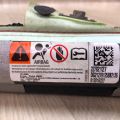 22792127 | Подушка безпеки (штора) права CHEVROLET VOLT 10-15 - Прев'ю 6