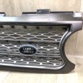 DHB500183LQV | Решетка радиатора LAND ROVER RANGE ROVER (L322) 02–12 - Превью 5