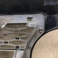 DHB500183LQV | Решетка радиатора LAND ROVER RANGE ROVER (L322) 02–12 - Превью 8