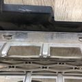 DHB500183LQV | Решетка радиатора LAND ROVER RANGE ROVER (L322) 02–12 - Превью 10