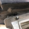 DHB500183LQV | Решетка радиатора LAND ROVER RANGE ROVER (L322) 02–12 - Превью 11