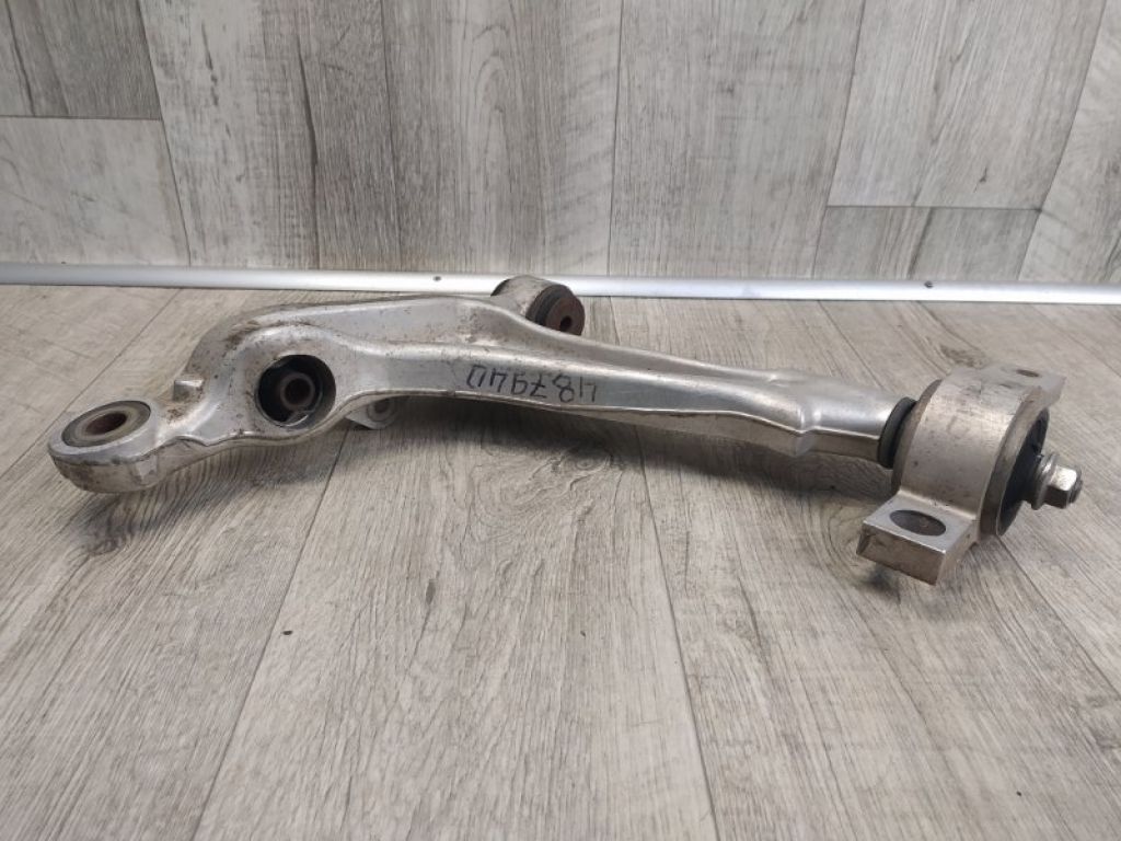 4862030300 | Важіль передньої підвіски нижній прав. LEXUS GS350 GS300 05-11 - Фото 3