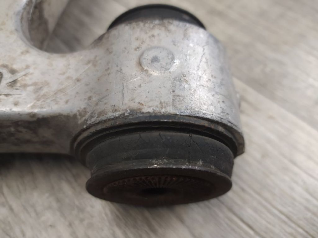 4862030300 | Важіль передньої підвіски нижній прав. LEXUS GS350 GS300 05-11 - Фото 8