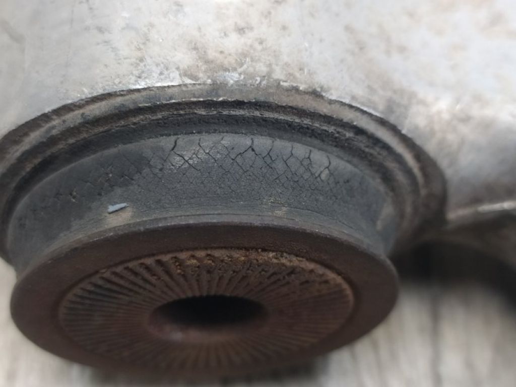 4862030300 | Важіль передньої підвіски нижній прав. LEXUS GS350 GS300 05-11 - Фото 9