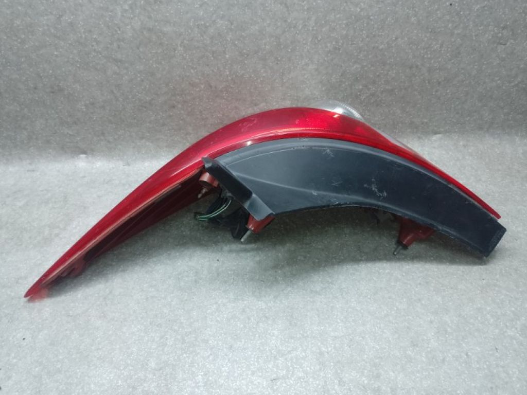 26550-1JY0A | Ліхтар зовнішній прав. NISSAN TIIDA/VERSA C11 04-11 - Фото 2