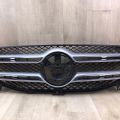 A 167 888 09 00 | Решітка радіатора MERCEDES GLE-CLASS BR167 19-