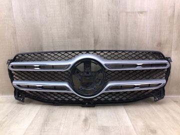Решітка радіатора MERCEDES GLE-CLASS BR167 19-