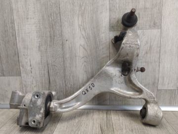 Важіль передньої підвіски нижній прав. INFINITI QX50 15-18