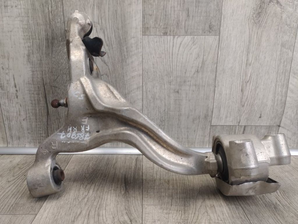 54500-1BA2A | Важіль передньої підвіски нижній прав. INFINITI QX50 15-18 - Фото 2