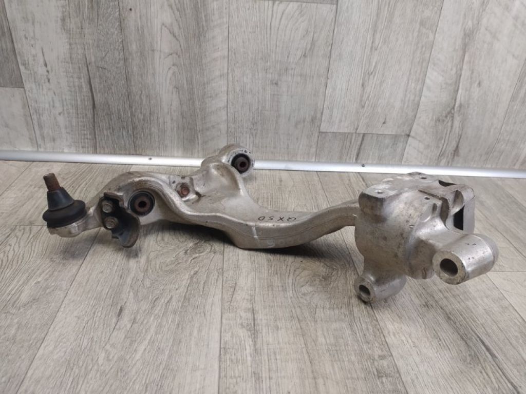 54500-1BA2A | Важіль передньої підвіски нижній прав. INFINITI QX50 15-18 - Фото 3