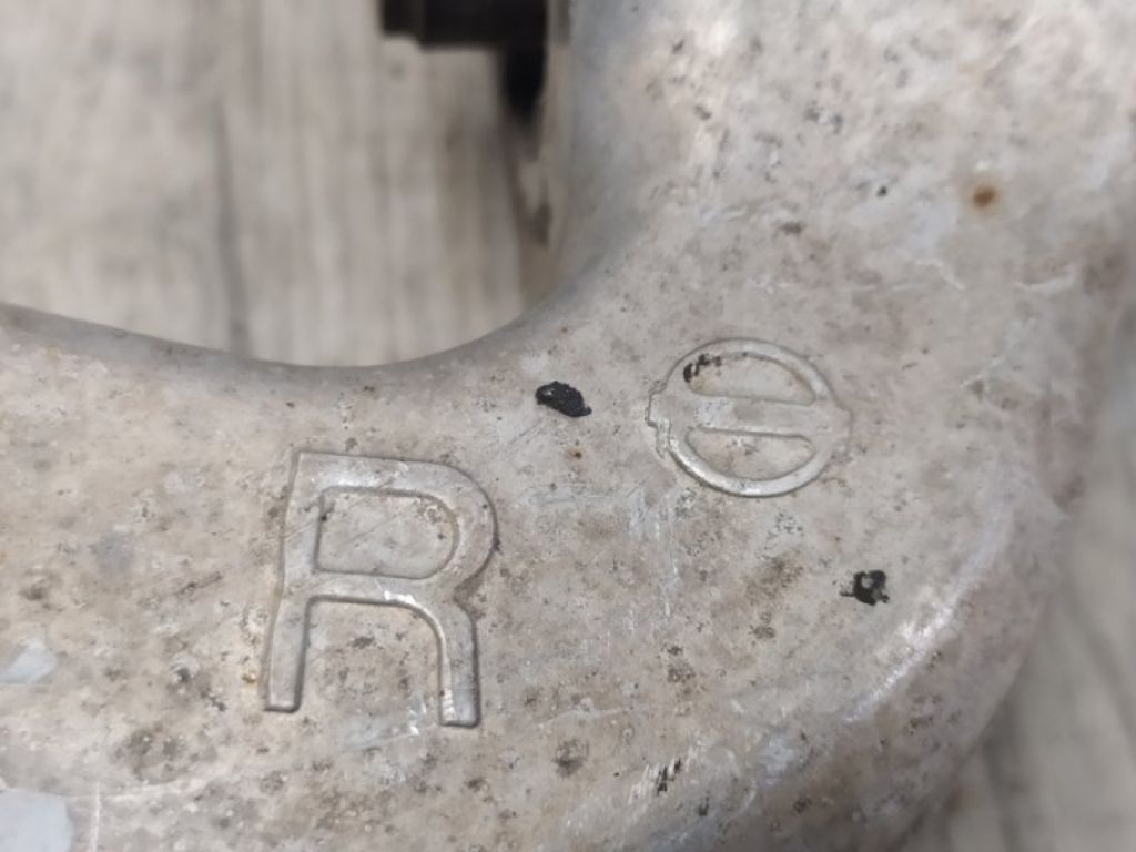 54500-1BA2A | Важіль передньої підвіски нижній прав. INFINITI QX50 15-18 - Фото 5