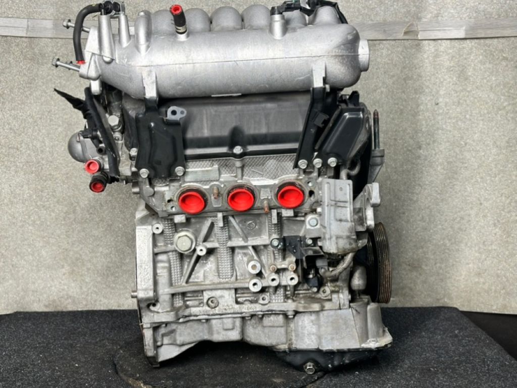 6B31 | Двигун бензин MITSUBISHI OUTLANDER XL 05-13 - Фото 2