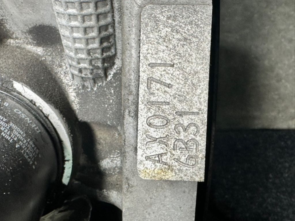 6B31 | Двигун бензин MITSUBISHI OUTLANDER XL 05-13 - Фото 8